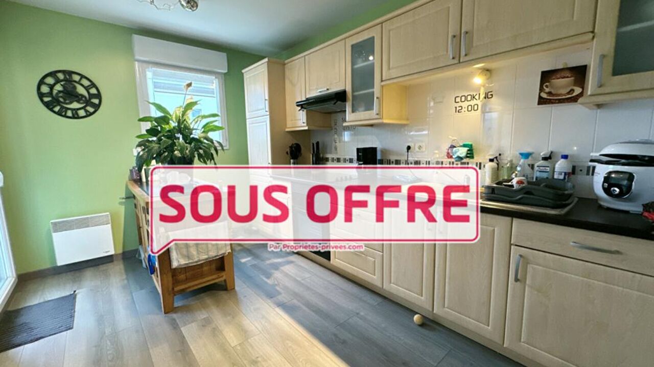 appartement 2 pièces 49 m2 à vendre à Sainte-Luce-sur-Loire (44980)