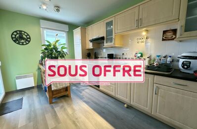 vente appartement 181 990 € à proximité de Thouaré-sur-Loire (44470)