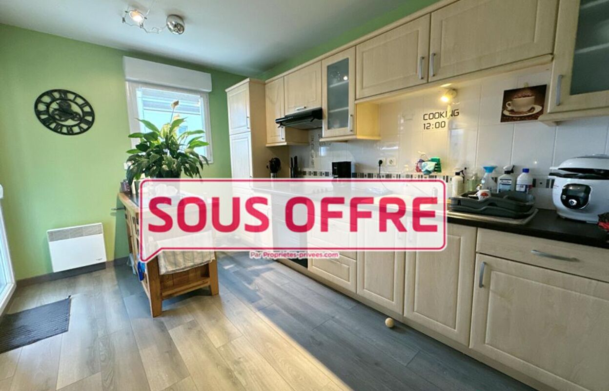 appartement 2 pièces 49 m2 à vendre à Sainte-Luce-sur-Loire (44980)