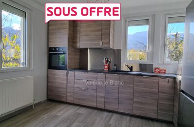 vente maison 350 000 € à proximité de Fillière (74570)