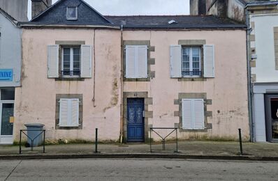 vente maison 209 000 € à proximité de Saint-Évarzec (29170)