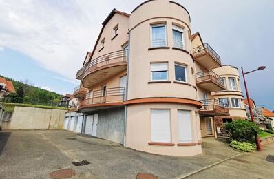 location appartement 550 € CC /mois à proximité de Bouxwiller (67330)