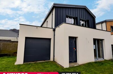 vente maison 323 000 € à proximité de Juigné-sur-Loire (49610)