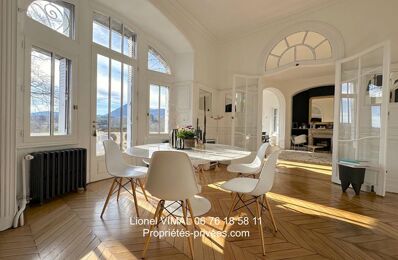 vente maison 895 000 € à proximité de Les Martres-de-Veyre (63730)