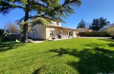 maison 8 pièces 160 m2 à vendre à Livron-sur-Drôme (26250)