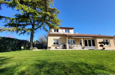 vente maison 355 000 € à proximité de Marsanne (26740)