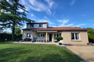 vente maison 345 000 € à proximité de Charmes-sur-Rhône (07800)