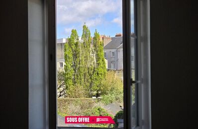 vente appartement 92 990 € à proximité de Sainte-Luce-sur-Loire (44980)