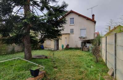 vente maison 249 000 € à proximité de Saint-Michel-sur-Orge (91240)