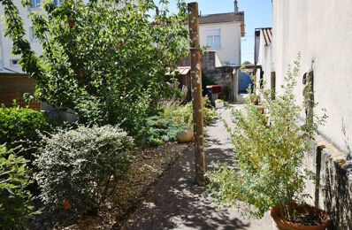 vente maison 348 400 € à proximité de Olonne-sur-Mer (85340)
