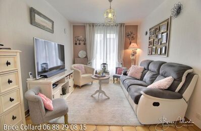 vente maison 230 000 € à proximité de Neuilly-sous-Clermont (60290)