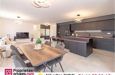 maison 7 pièces 147 m2 à vendre à Romorantin-Lanthenay (41200)