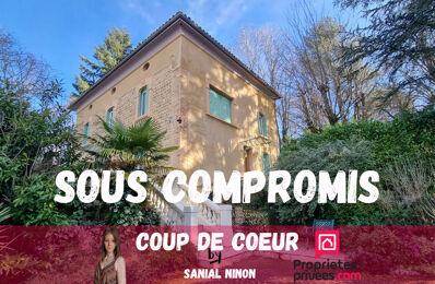 vente maison 353 566 € à proximité de Saint-Julien-de-l'Herms (38122)