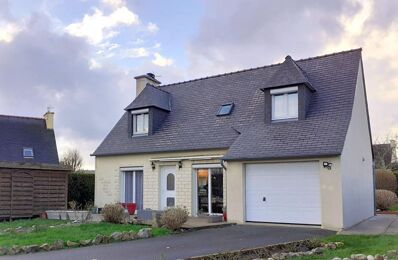 vente maison 374 360 € à proximité de Daoulas (29460)