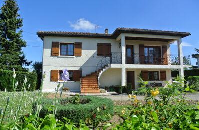 vente maison 269 999 € à proximité de Castelnau-sur-Gupie (47180)