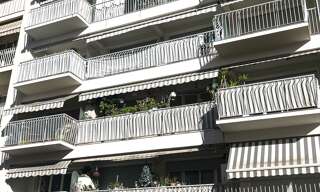 Appartement 2 Pièces  m² à vendre à Nice (06200)