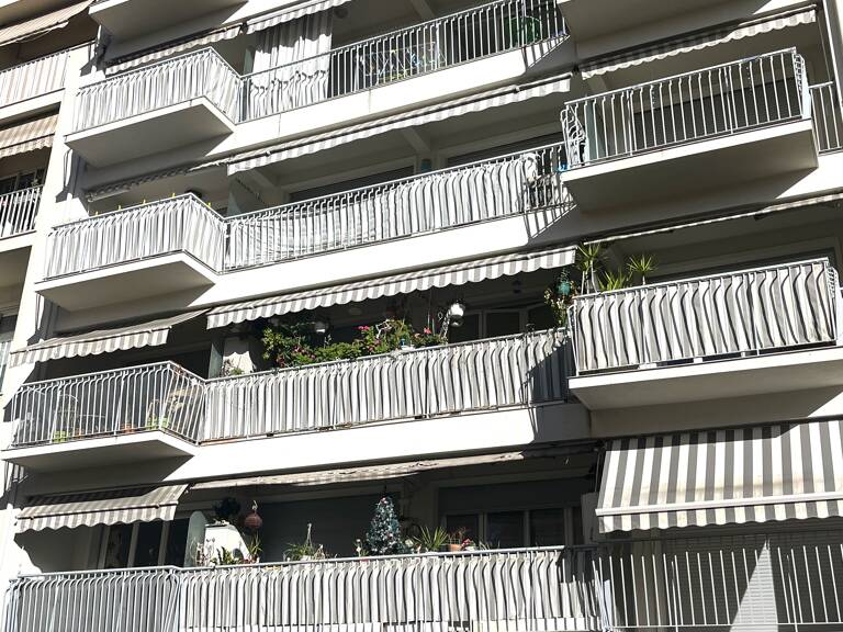 Appartement 2 pièces  — photo 1