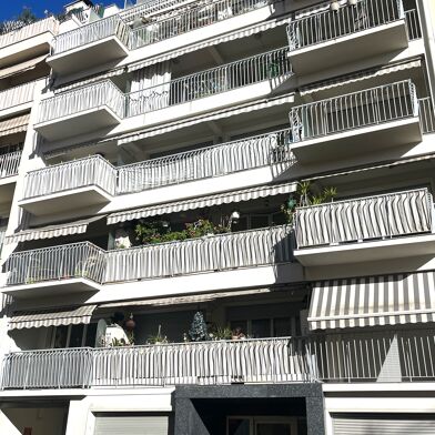 Appartement 2 pièces 120000 €