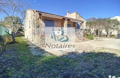 vente maison 323 000 € à proximité de Lançon-Provence (13680)