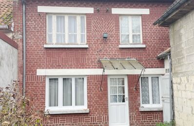 vente maison 87 000 € à proximité de Thieuloy-Saint-Antoine (60210)