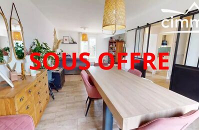 maison  pièces 124 m2 à vendre à Orléans (45000)