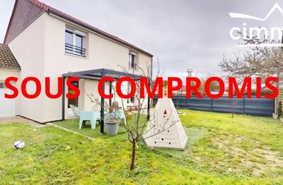 vente maison 265 000 € à proximité de Marigny-les-Usages (45760)
