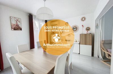 vente maison 284 000 € à proximité de Gouvieux (60270)