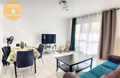 vente appartement 180 000 € à proximité de Ézanville (95460)