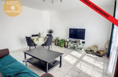 vente appartement 180 000 € à proximité de Moisselles (95570)