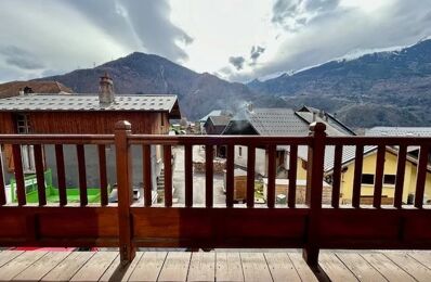 vente maison 357 000 € à proximité de La Plagne-Tarentaise (73210)