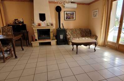 vente maison 365 000 € à proximité de Cabrières-d'Avignon (84220)
