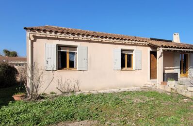 vente maison 365 000 € à proximité de Plan-d'Orgon (13750)