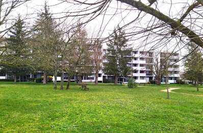 appartement 3 pièces 66 m2 à vendre à Chevigny-Saint-Sauveur (21800)