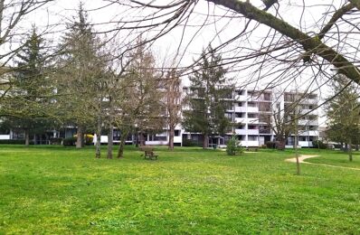 vente appartement 136 000 € à proximité de Sennecey-Lès-Dijon (21800)