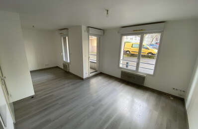 appartement 1 pièces 37 m2 à vendre à Nantes (44100)