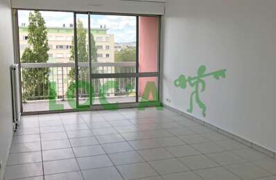 appartement 2 pièces 52 m2 à louer à Dijon (21000)