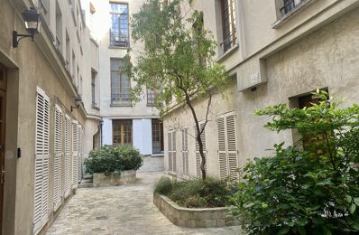 vente appartement 178 000 € à proximité de Paris 1 (75001)