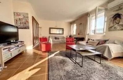 vente appartement 415 000 € à proximité de Sathonay-Village (69580)