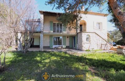 vente maison 380 000 € à proximité de Sainte-Tulle (04220)
