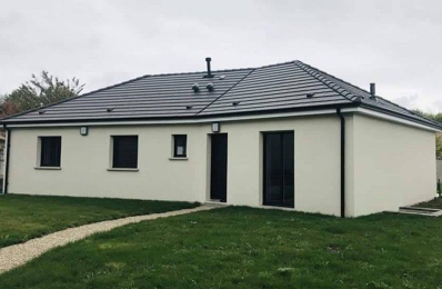 vente maison 197 400 € à proximité de Saint-Briac-sur-Mer (35800)