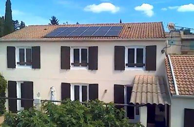 vente maison 689 000 € à proximité de Salon-de-Provence (13300)