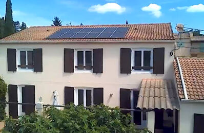 vente maison 689 000 € à proximité de Lançon-Provence (13680)