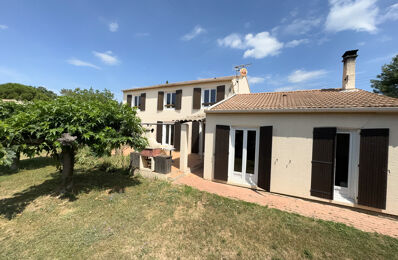 vente maison 593 250 € à proximité de Charleval (13350)