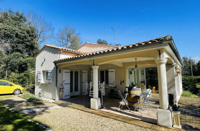 vente maison 325 000 € à proximité de Blaignan (33340)