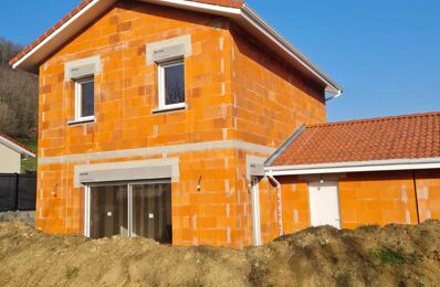 vente maison 296 000 € à proximité de Moirans (38430)
