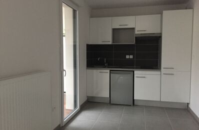 location appartement 672 € CC /mois à proximité de Lagardelle-sur-Lèze (31870)