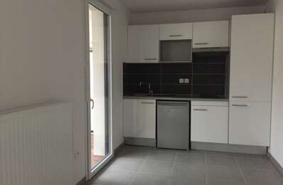 appartement  pièces 45 m2 à louer à Ramonville-Saint-Agne (31520)