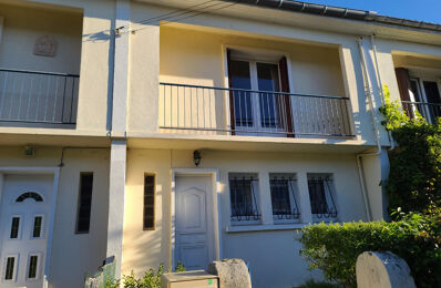 vente maison 75 000 € à proximité de Boudrac (31580)