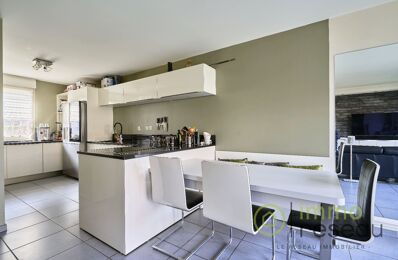 vente maison 279 900 € à proximité de Villeneuve-d'Ascq (59650)