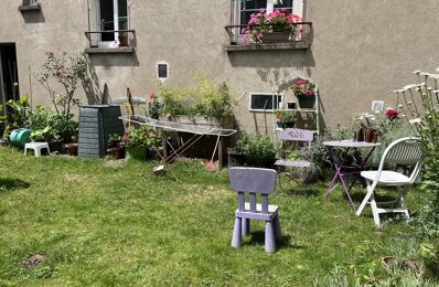 vente appartement 192 400 € à proximité de Olivet (45160)